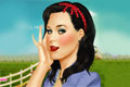 Katy Perry Maquillage Jeu